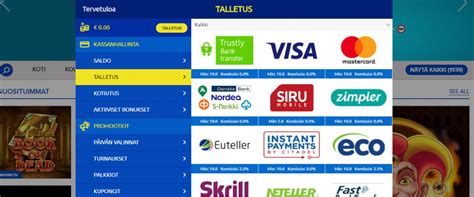 ahti mobiilikasino